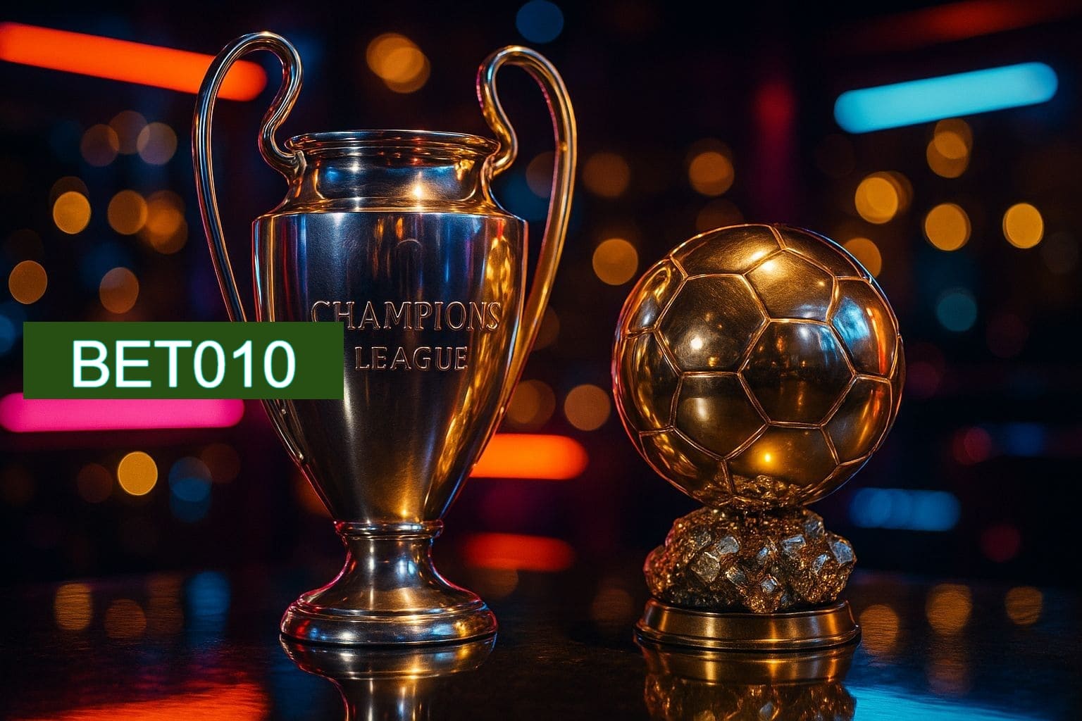 Eventos Esportivos