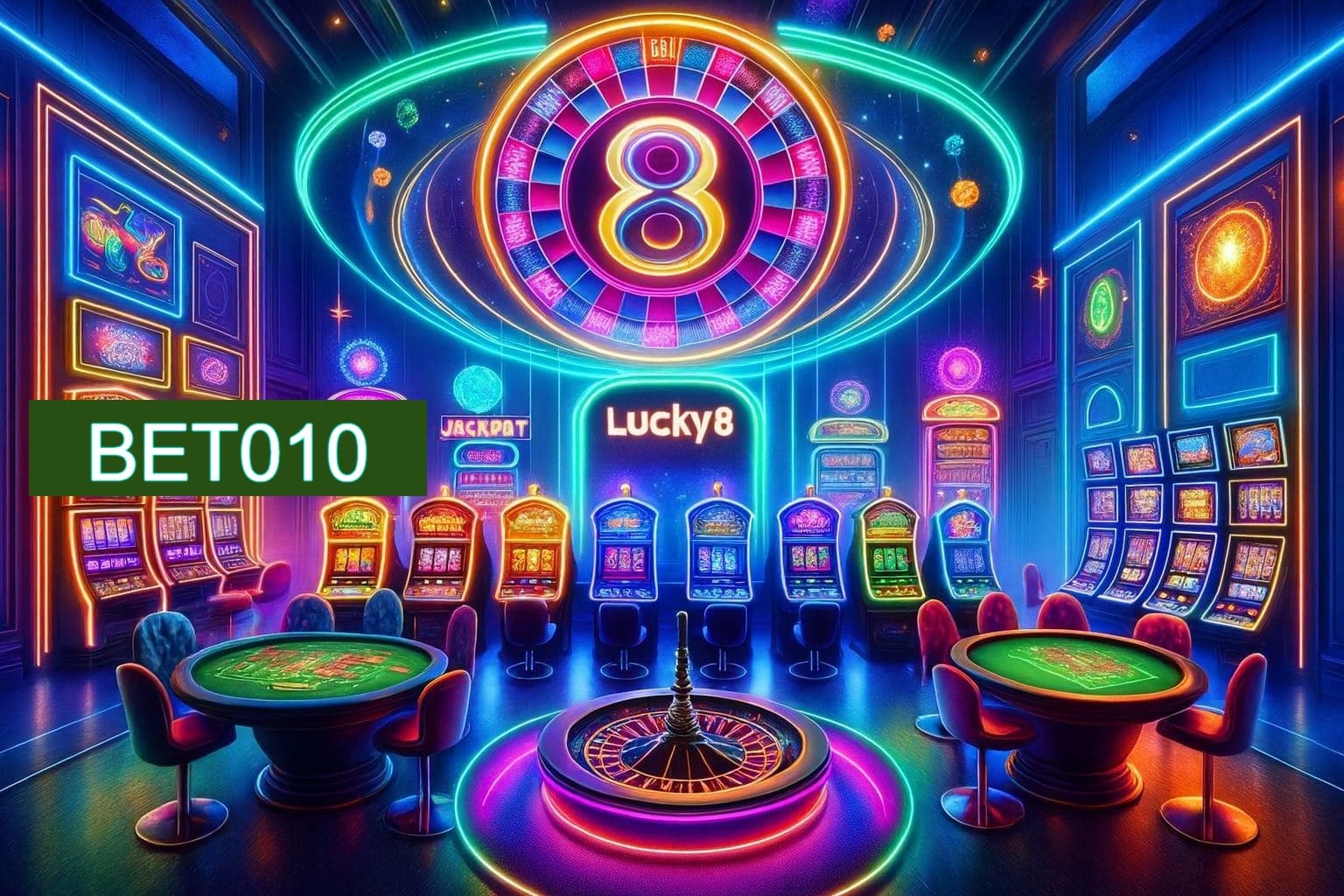 Jogos emocionantes no BET010